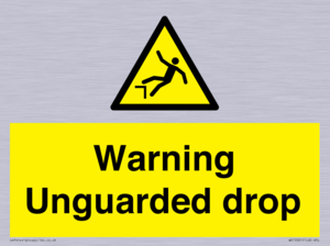 Beware Unguarded Drop